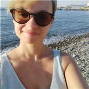 Se vuoi un supporto per imparare ad amare questa lingua, contattami!