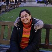 Twinkle Arora