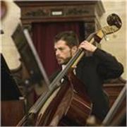 Private Piano, Violin, Cello & Double Bass Lessons in Richmond; All Ages & Levels