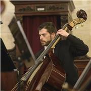 Private Piano, Violin, Cello & Double Bass Lessons in Richmond; All Ages & Levels