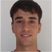 Estudiante de Ingeniería que disfruta compartiendo conocimiento aplicable a la realidad