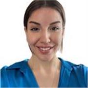 English tutor provides online lessons to children between 5-14 years old