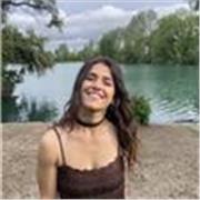 Laureanda magistrale in psicologia impartisce lezioni di Psicologia, Scienze Umane, Filosofia, Storia e Geografia e Italiano