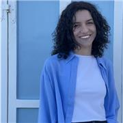 Laureata Triennale in matematica impartisce lezioni private in matematica e fisica a studenti delle scuole medie e/o superiori