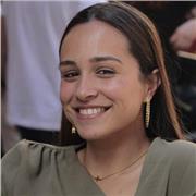 ¿Necesitas un refuerzo en el campo de la lengua castellana y literatura? ¡Soy tu profe!