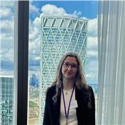 Passionate maths tutor who is confident and reliable