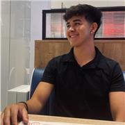 Ofrezco apoyo en cualquier asignatura de la ESO y Primaria en Alcobendas- S.S de los Reyes. Tengo un nivel B2 en inglés y amplia disponibilidad