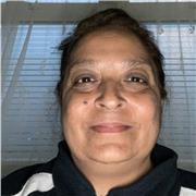 Nita Patel