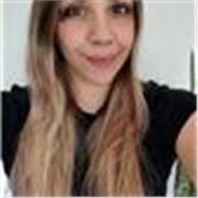 Nativa de Argentina y estudiante activa de Ingles (Nivel B2-C1)