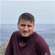 Profesor experto en ESO, todas las asignaturas excepto inglés.