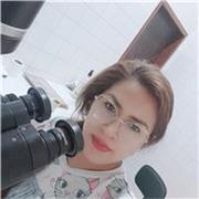 Buenas tardes, soy doctora en Genética y mejoramiento, ofrezco aulas particulares de biología, genética, biologia molecular