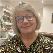 Catherine Hughes