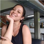 Estudiante de literatura, da clases de español a niños de 6-9 años