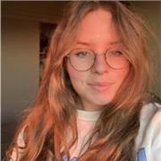 Boostez Vos Compétences en Anglais avec une Étudiante Bilingue Franco-Anglaise!