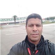 Moi je suis éducateur spécialisé en activité physique et sportive
