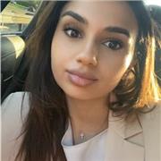 Ich könnte gerne alle Fächer für Grundschulkinder unterrichten.