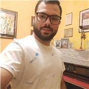 Insegnante di clarinetto, per tutte le categorie e l'età