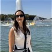 Profesora de ingles nivel C2 disponible para dar clase online y presencial