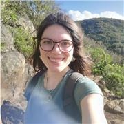 Les cours d'allemand avec Julia 
Grandi en Allemagne je souhaite transmettre la langue et la culture 😊