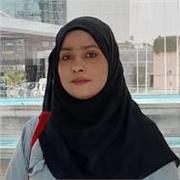 Arshi Farheen