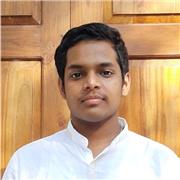 Ajeya Shyam Bhat
