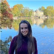 Harmonischer Biologielehrer für Online und Kusterdingen