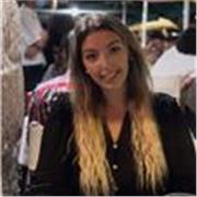 Graduada en Derecho con Máster de Abogacía y Examen de Acceso propuesto por el Ministerio de Justicia en el año 2022 finalizados imparto clases de cualquier materia referente al Derecho. También me dedico a la gestión de entidades deportivas