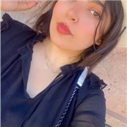 Lakhssassi najoua