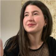 Ofrezco clases de refuerzo para verano, para cualquier asignatura, tanto para Educación Primaria como para la ESO. Soy titulada en Magisterio de Primaria y llevo un par de años dando clases particulares 😊