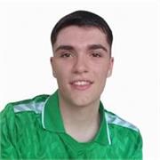 Estudiante de Marketing e Investigación de Mercados en la US que ofrece clases de matemáticas, economía o inglés