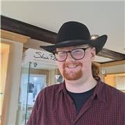 I am a outgoing person, my lessons would be aimed at students who have an interest in history. It's my focus in university.