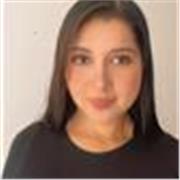 Licenciada Lengua Castellana y Literatura