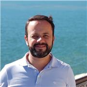 I will show you the basic principles behind programming, tailoring the lessons to your needs