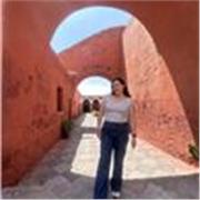 Profesora de español para todas las edades