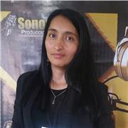 Educadora física recreación y deporte