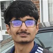 Warwick Engineering Student Teaching Maths and Computer Science