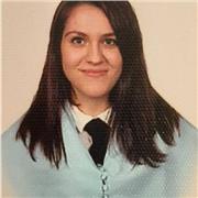 Profesora de Historia, Geografía, Economía y Lengua imparte Lengua y otras asignaturas para todas las edades