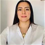 Maestra de psicología para clases online