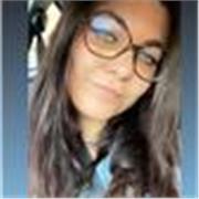 Sono una ragazza laureata in scienze politiche e amministrazione. 
Offro aiuto compiti/ ripetizioni per qualsiasi materia