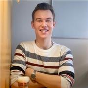 Effektive individuelle Nachhilfe in Informatik & Mathe!