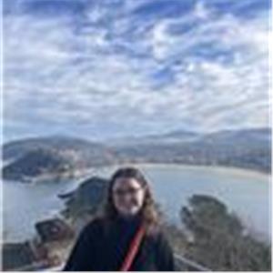 Ainhoa Graciarena Oyanguren