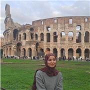 ob Étudiant en Ligne - Professeur d'Arabe - Enseignant Cours Particuliers - 12 à 28€ - H H/F
