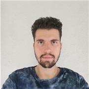 Se hai bisogno di ripassare con me, o una mano con i compiti, ci sono!