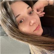 English Tutor, for all age, online lessons from a bilingual teacher :)