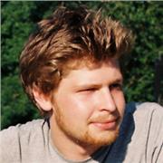 I'm a qualified teacher with a first-class degree in Computer Science