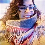 Profesora de italiano imparte clases de conversación y gramática, con actividades interactivas- adolescentes y adultos extranjeros