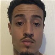 Etudiant en première année de Master LLCER anglais