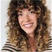 Profesora universitaria de diseño gráfico y marketing digital y formadora para la empleabilidad 