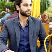 Syed Haider Bukhari