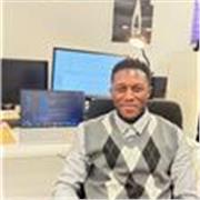 Doctorant en mathématiques appliquées à la cryptologie, j’accompagne les élèves (collège et lycée) et étudiants en mathématiques